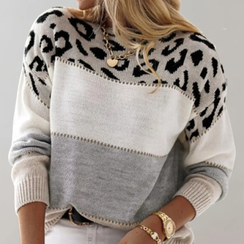 Aliénor's Sweater