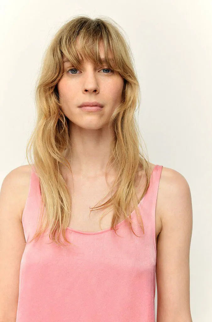 American Vintage Widlands Cami- 3 Colours