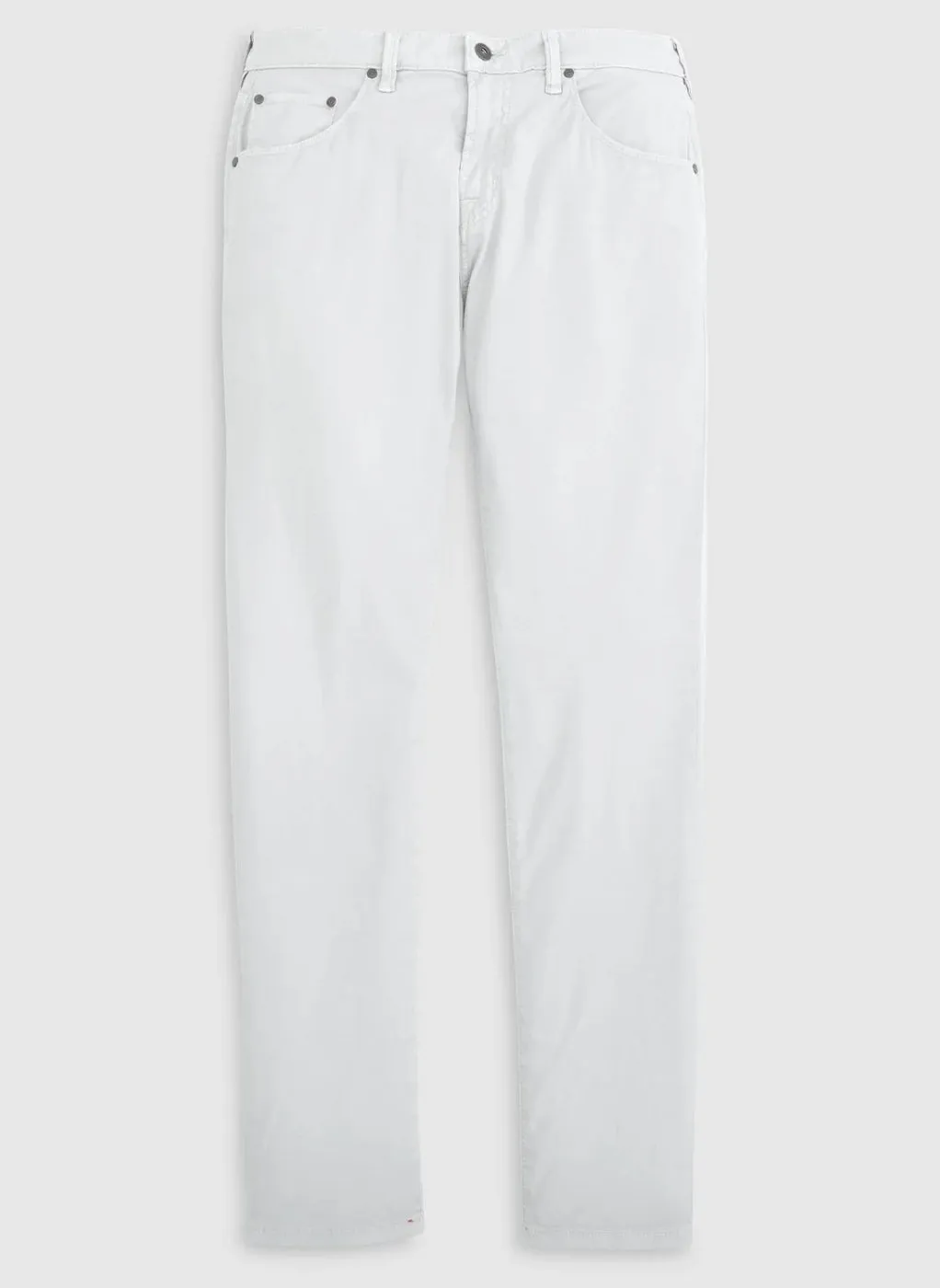 Atlas Pants - Chrome
