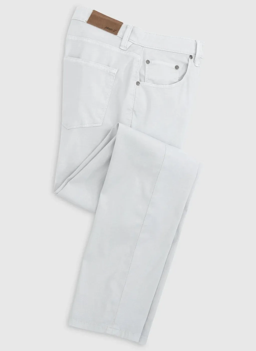 Atlas Pants - Chrome