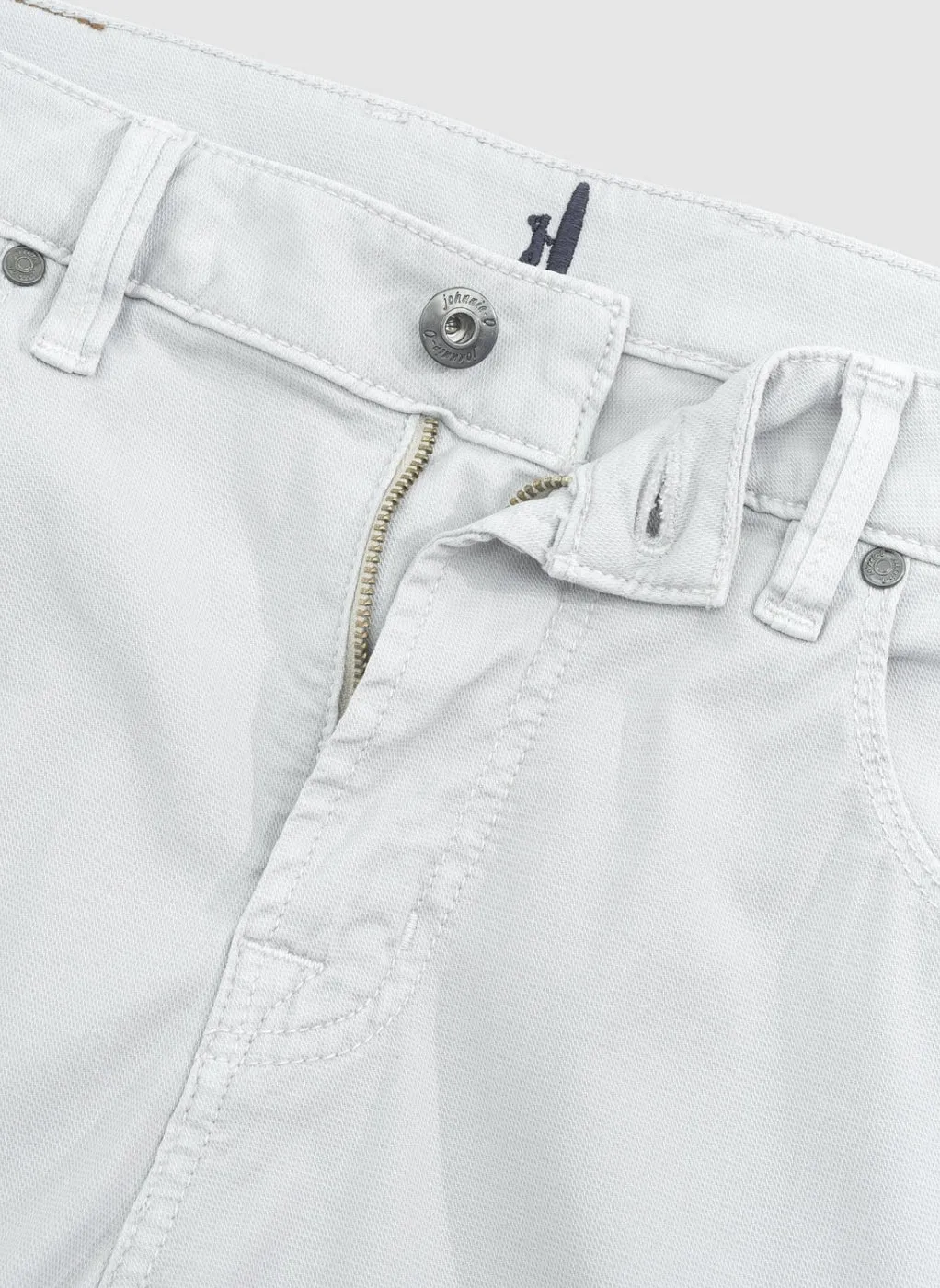 Atlas Pants - Chrome