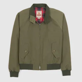 Baracuta Ladies G9 Harrington