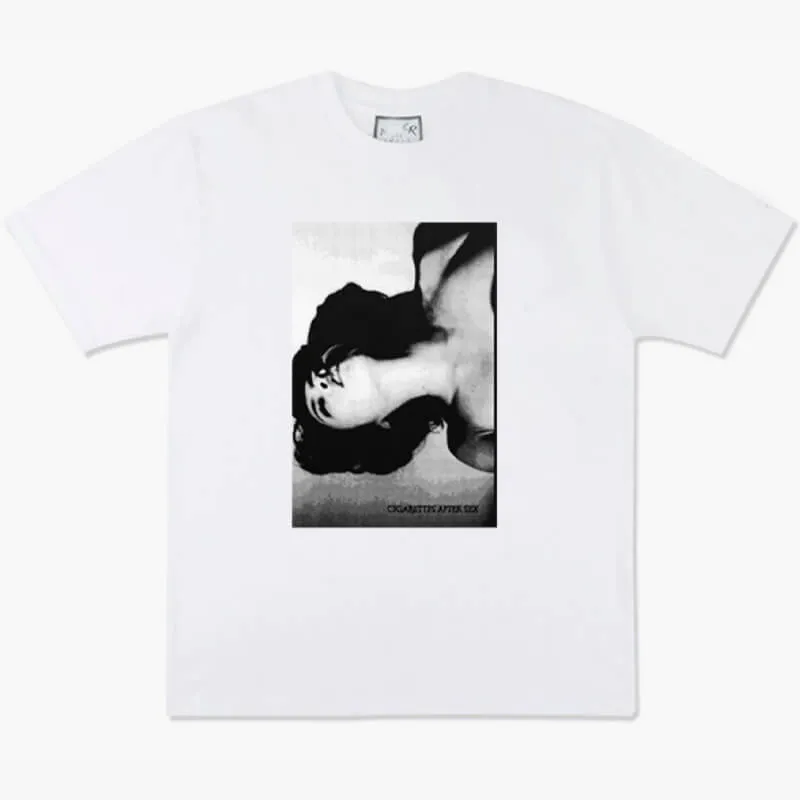 benpaolv Cigarettes After Sex T-Shirt Music Lover Aesthetic