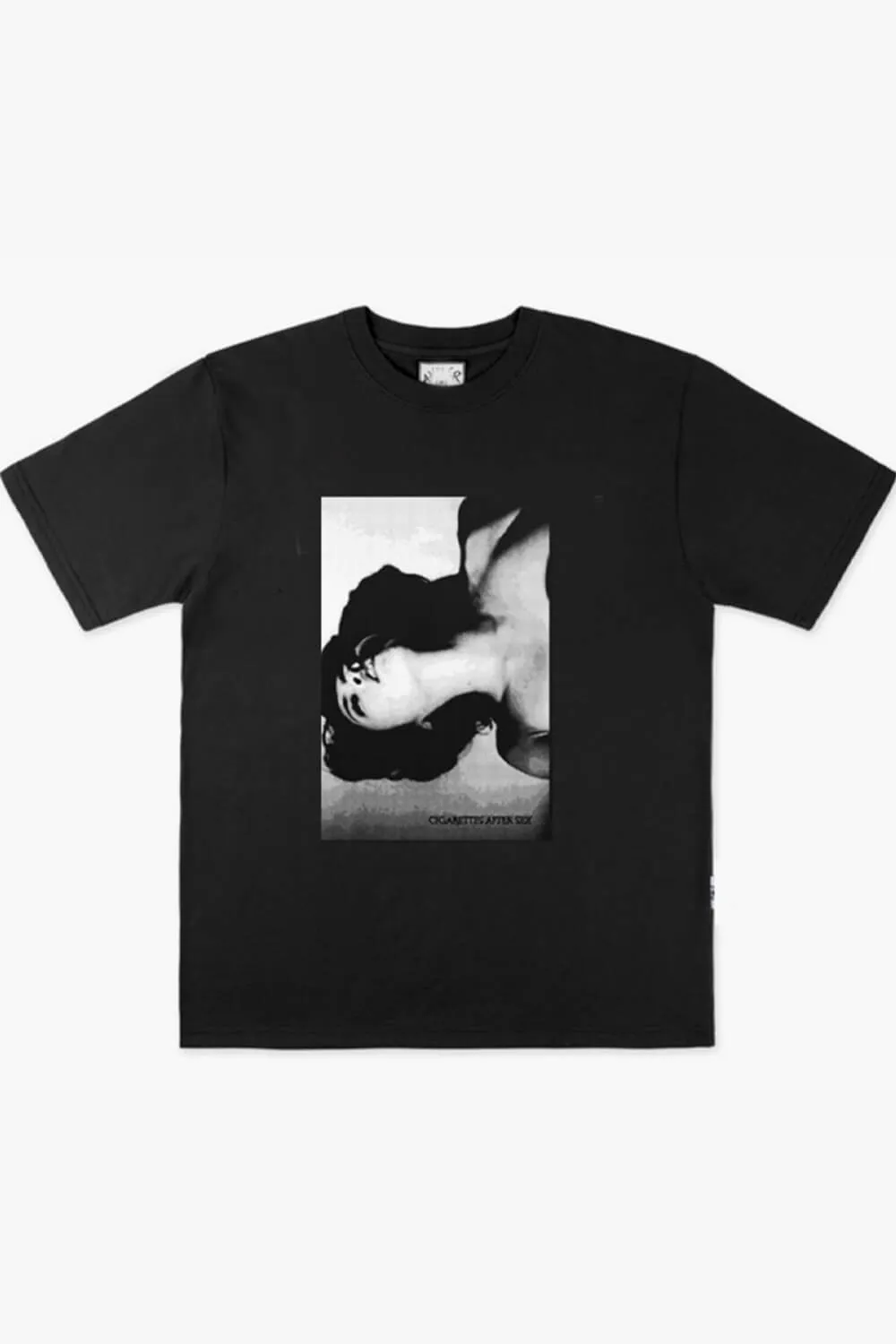 benpaolv Cigarettes After Sex T-Shirt Music Lover Aesthetic