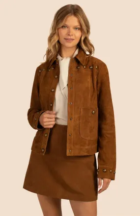 Bindi Jacket