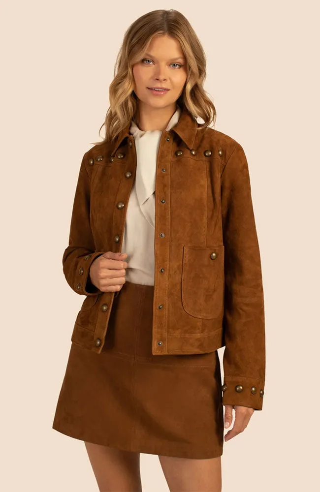 Bindi Jacket
