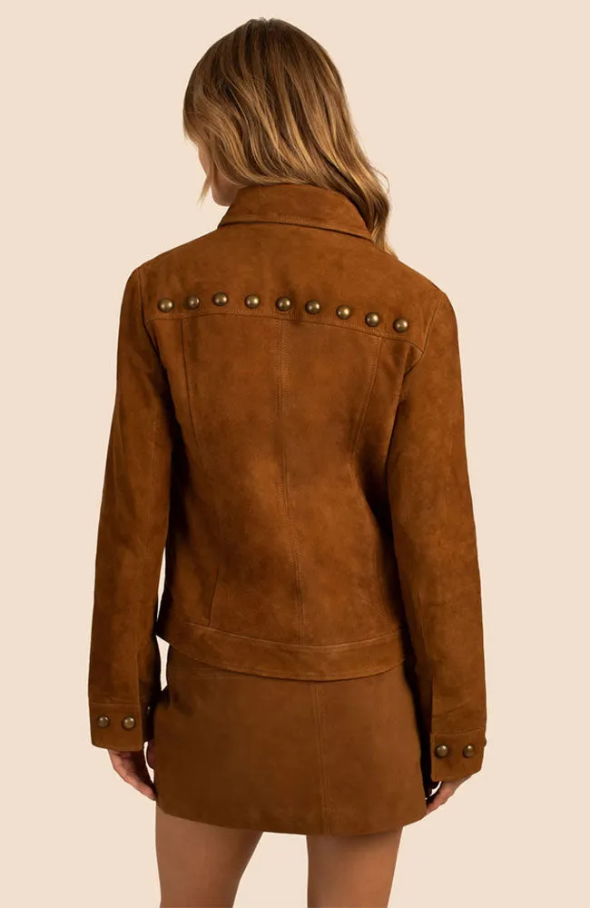 Bindi Jacket