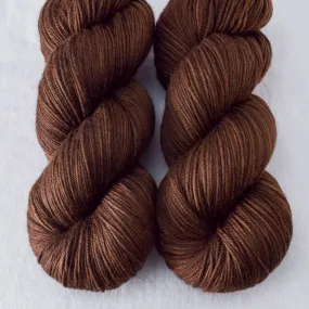 Bittersweet Chocolate - Yowza