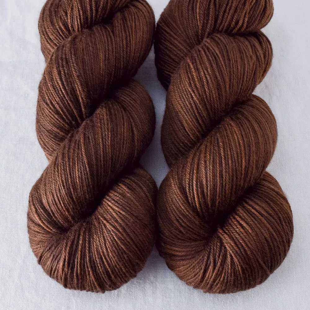 Bittersweet Chocolate - Yowza