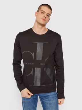 Bold Monogram Ls Tee