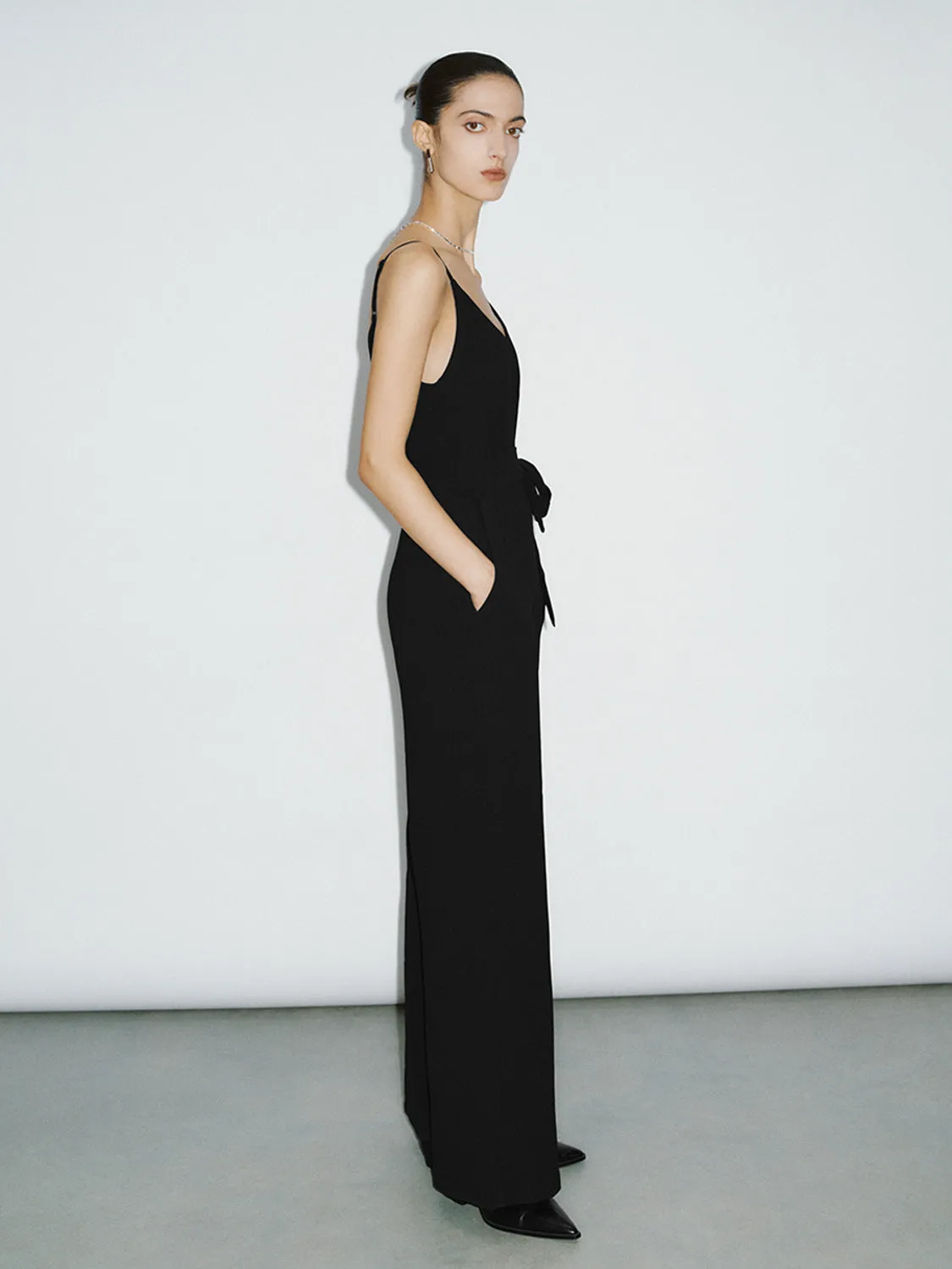 Cami Jumpsuits