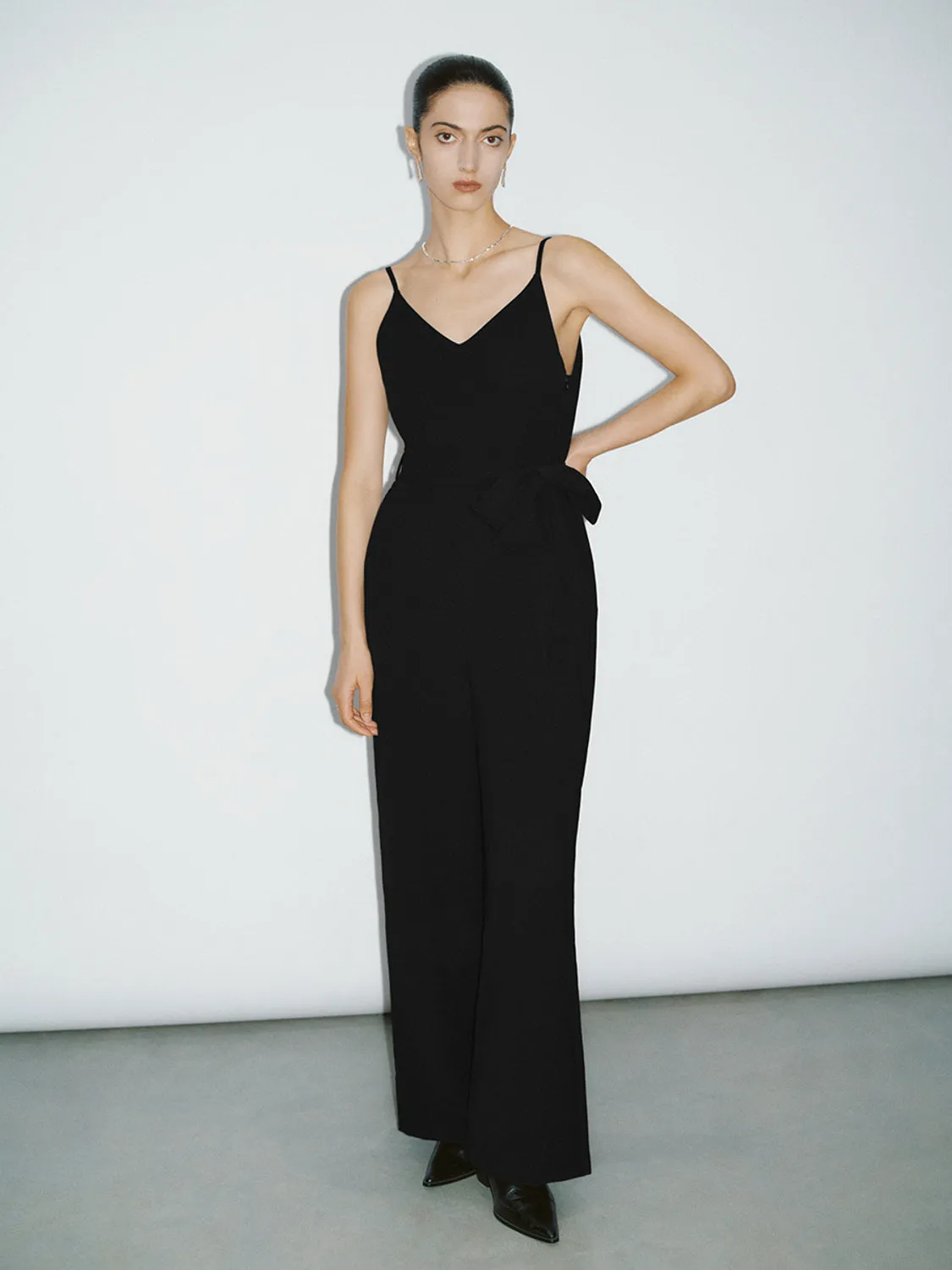 Cami Jumpsuits