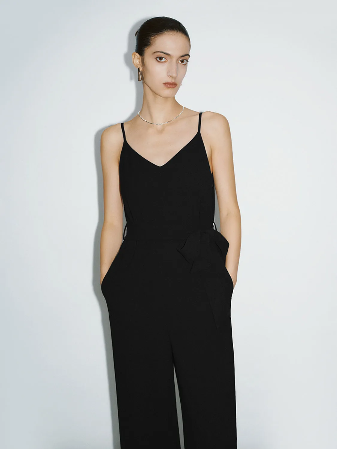 Cami Jumpsuits