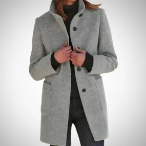Cathy Women's  Coat