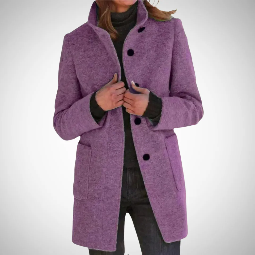 Cathy Women's  Coat