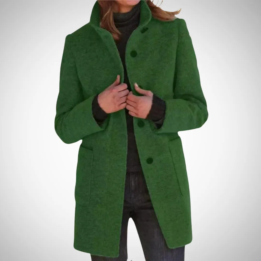 Cathy Women's  Coat