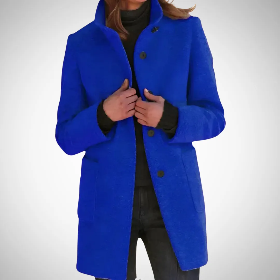 Cathy Women's  Coat