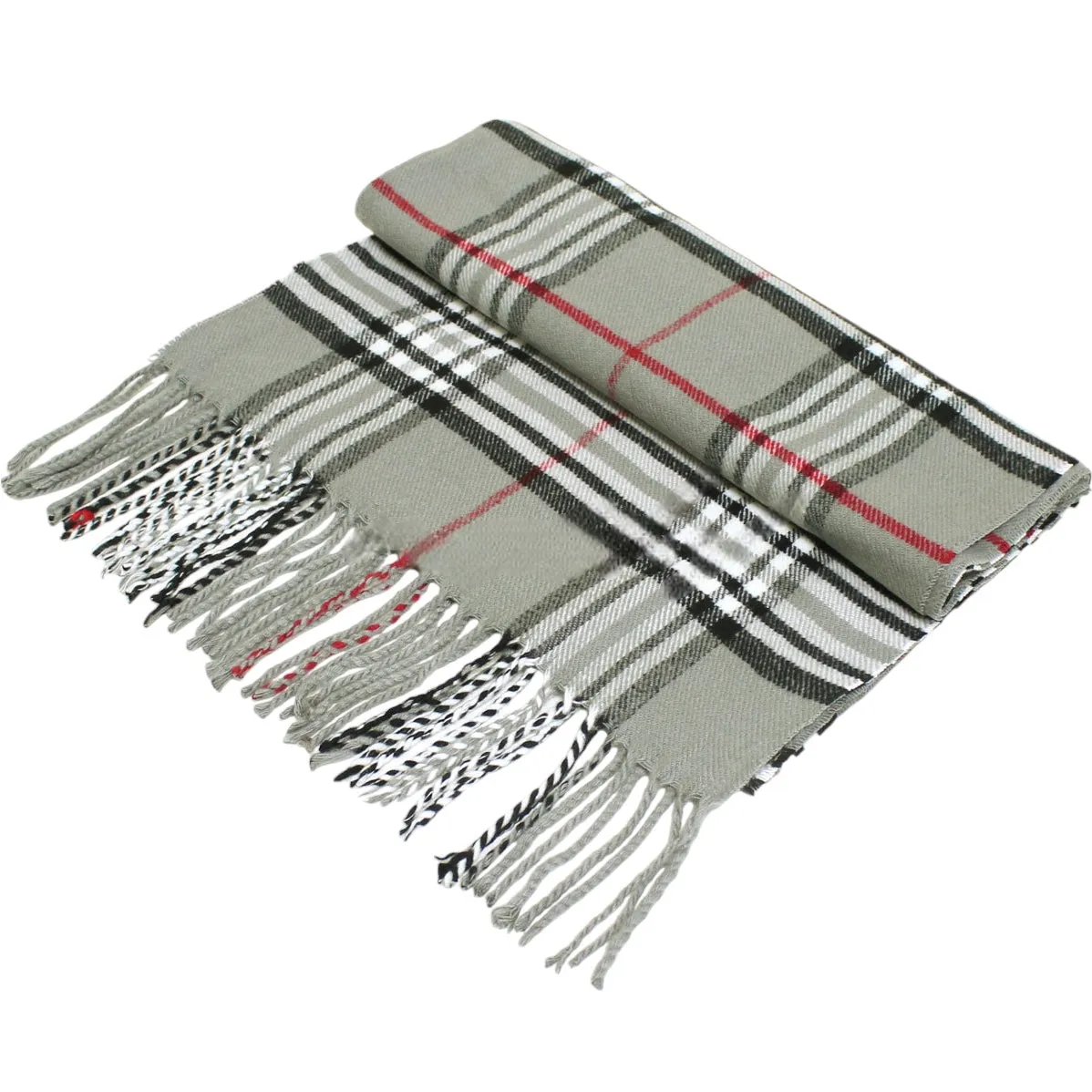 CS Cashmere Designer Inspired Scarves