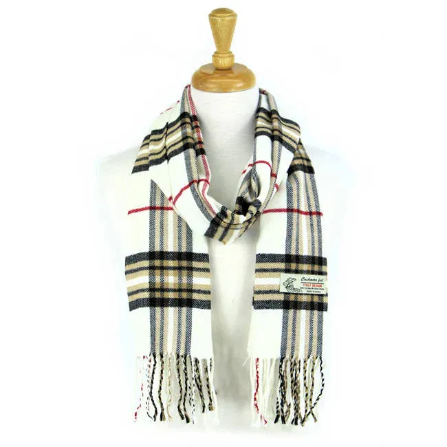 CS Cashmere Designer Inspired Scarves