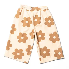 Culotte Buff Umber