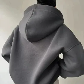 Denise | Effortless and Trendy Women’s hoodie