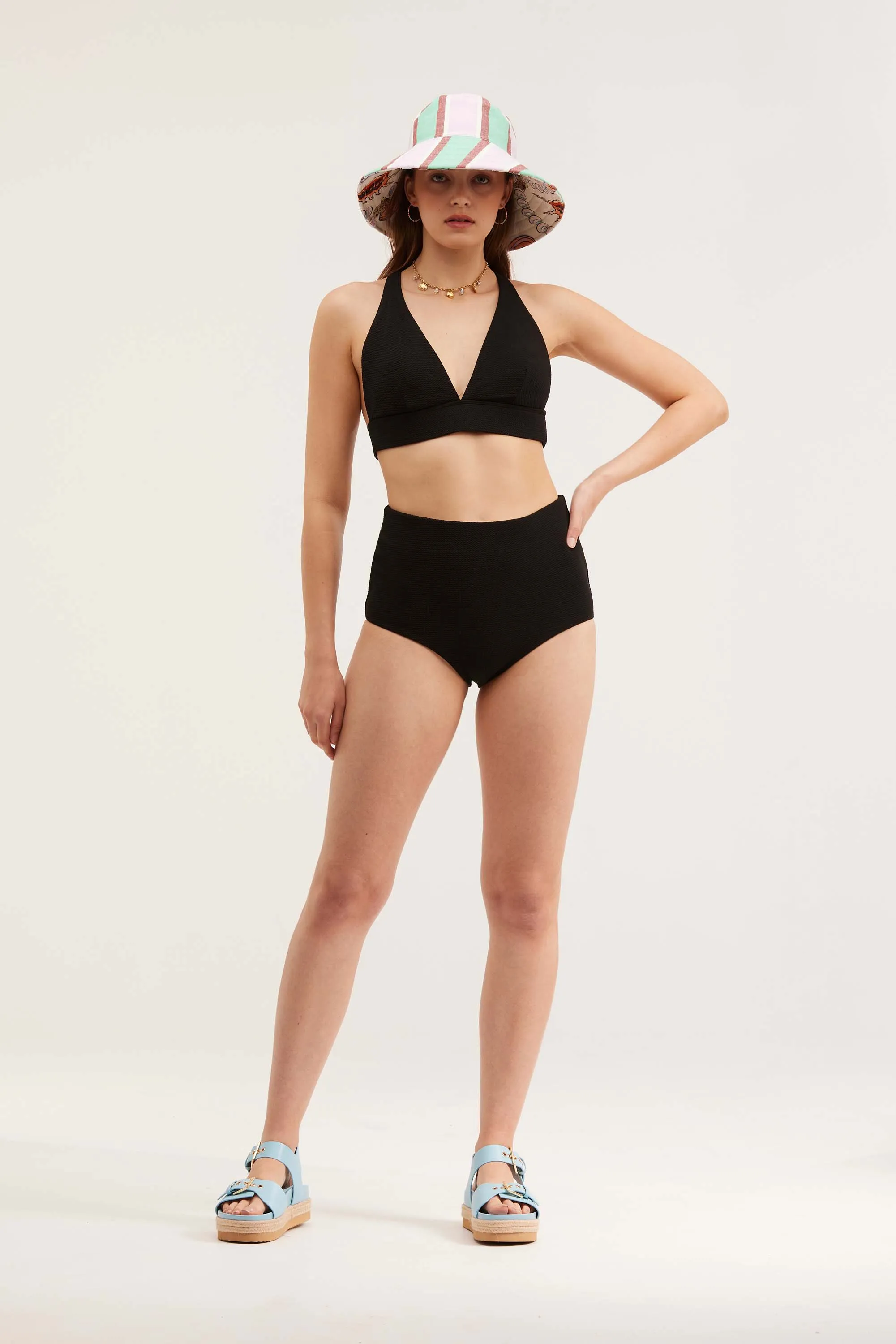 Destination Bikini Brief