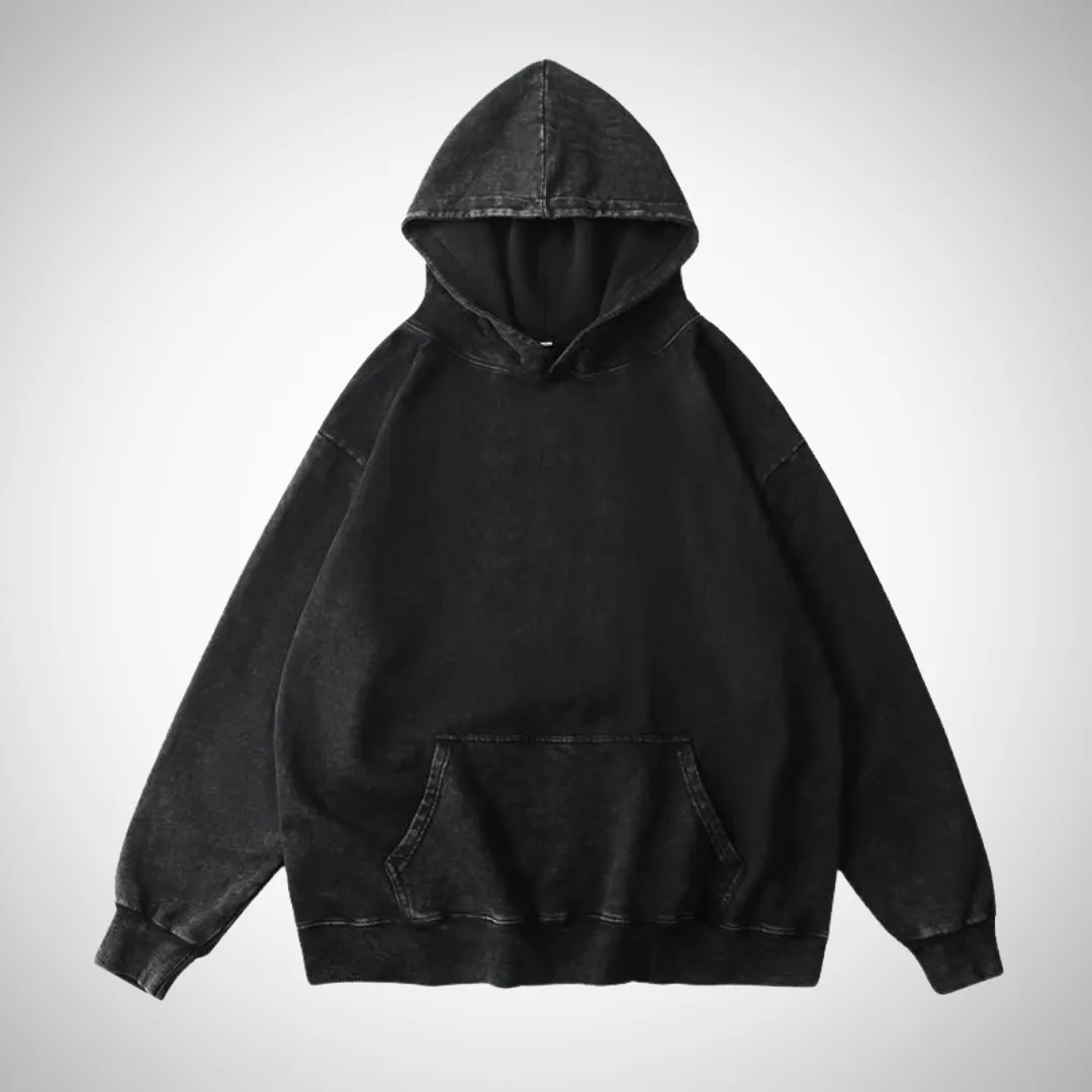 Drake Men's Vintage Cotton Hoodie