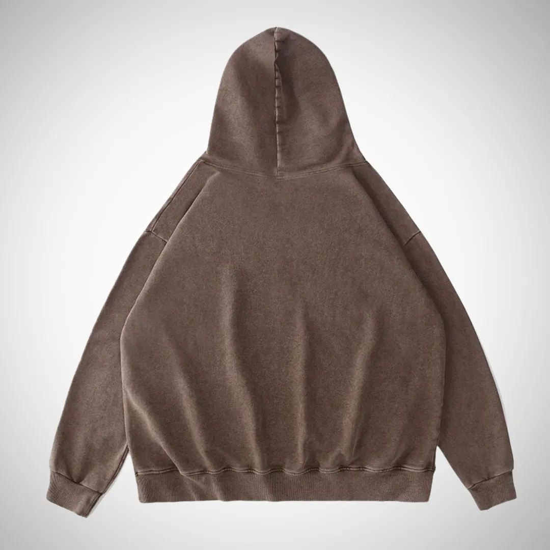 Drake Men's Vintage Cotton Hoodie