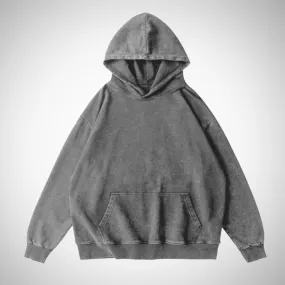 Drake Men's Vintage Cotton Hoodie