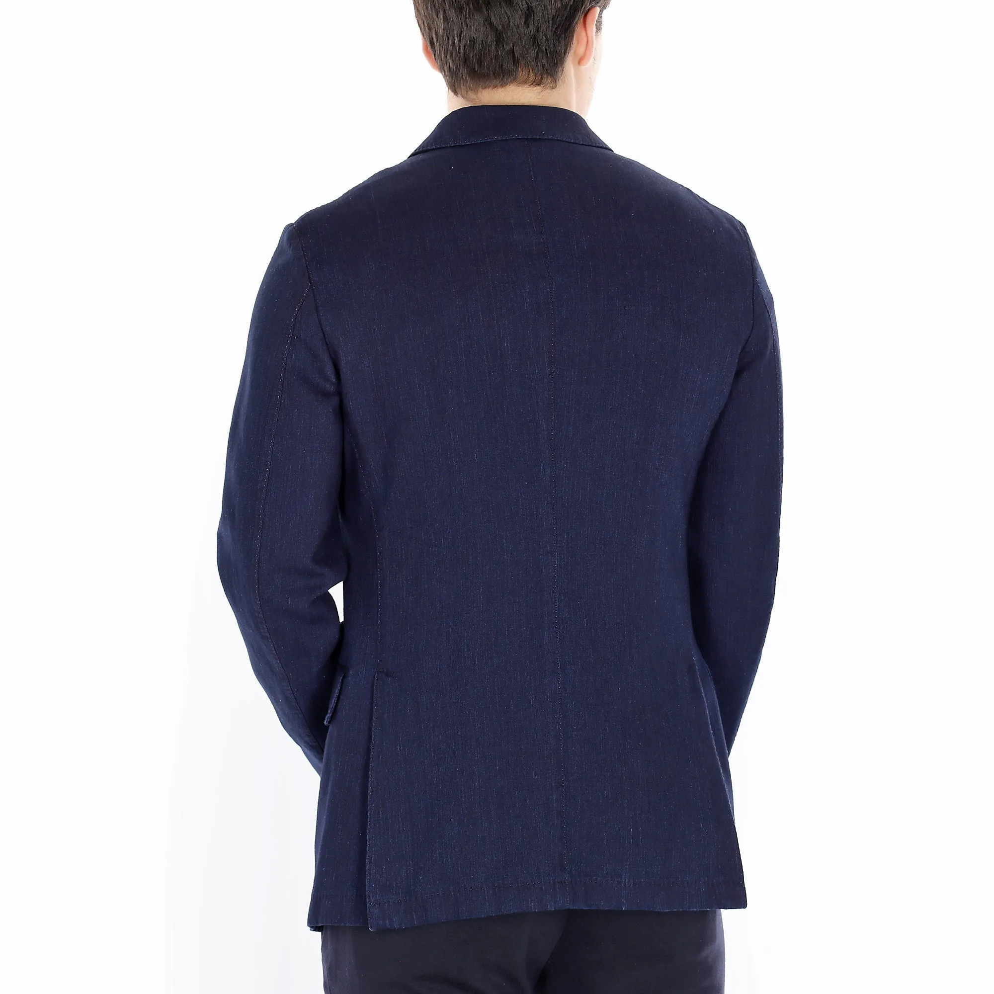 ERMENEGILDO ZEGNA JACKETS