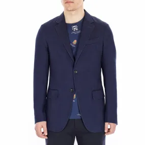 ERMENEGILDO ZEGNA JACKETS
