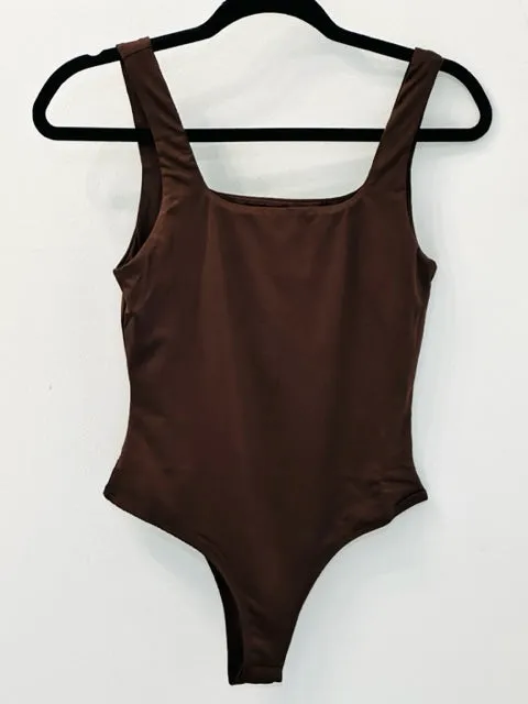 Essential Bodysuit