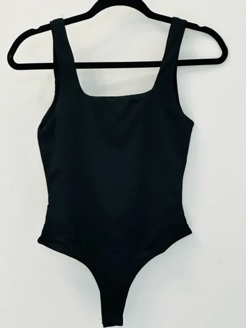 Essential Bodysuit
