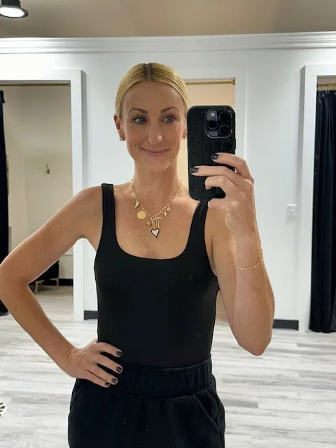 Essential Bodysuit