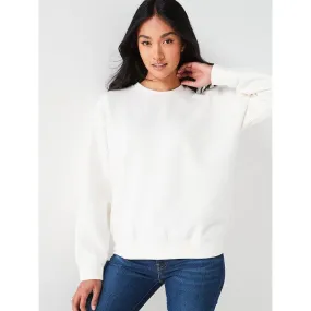 EVERYDAY SWEATSHIRT SUGAR SWIZZLE