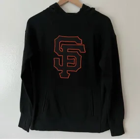 G-lll 4her by Carl Banks San Francisco Giants Hoodie