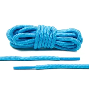 Gamma Blue - XI Rope Laces