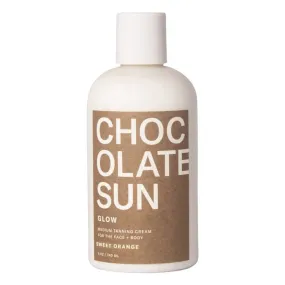 Glow Medium Tanning Cream