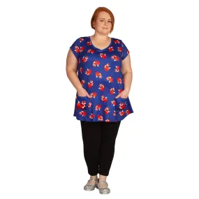 Howard Tunic Top