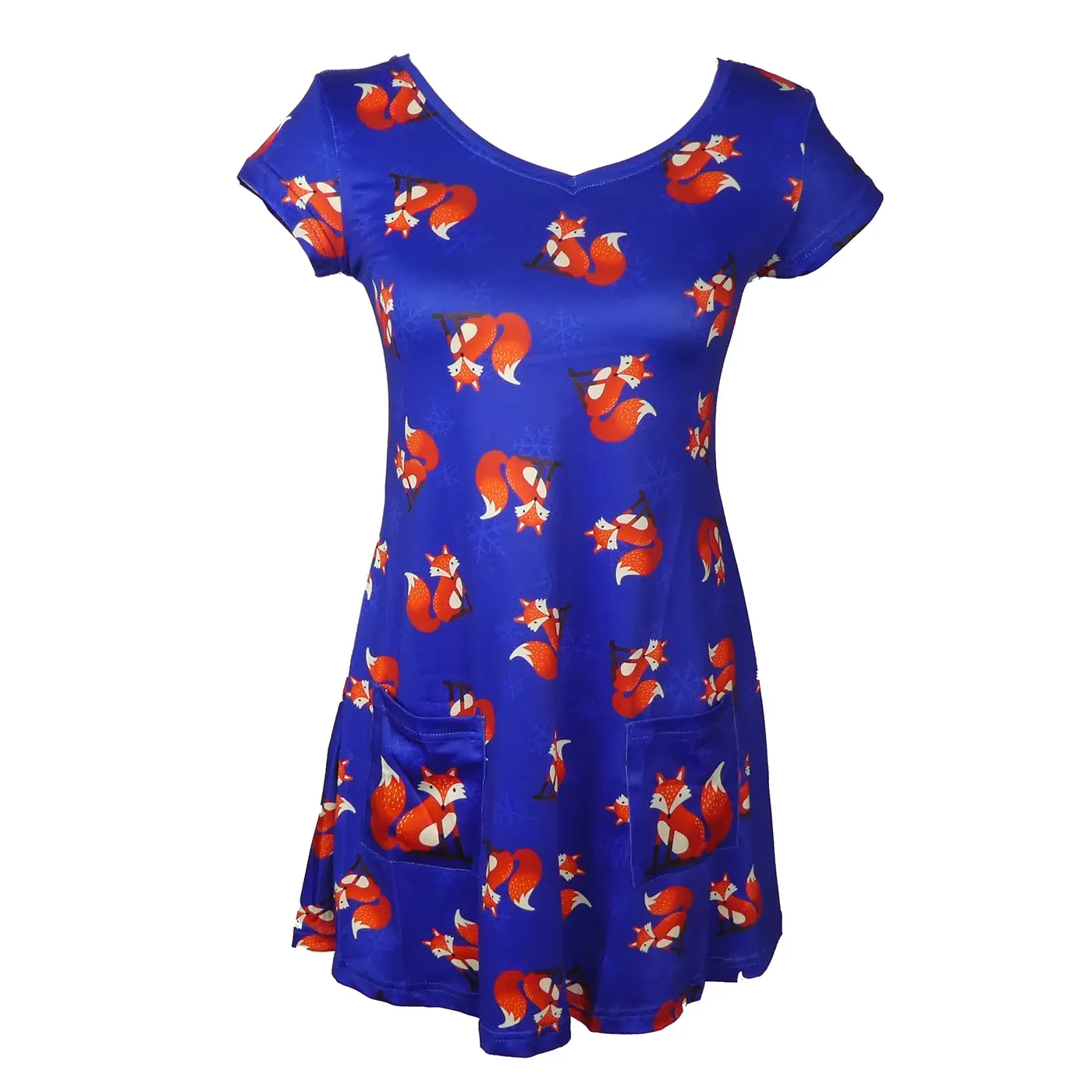 Howard Tunic Top