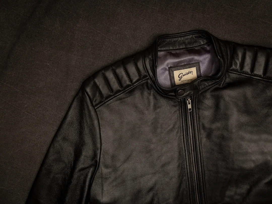 Jacket Quito Men
