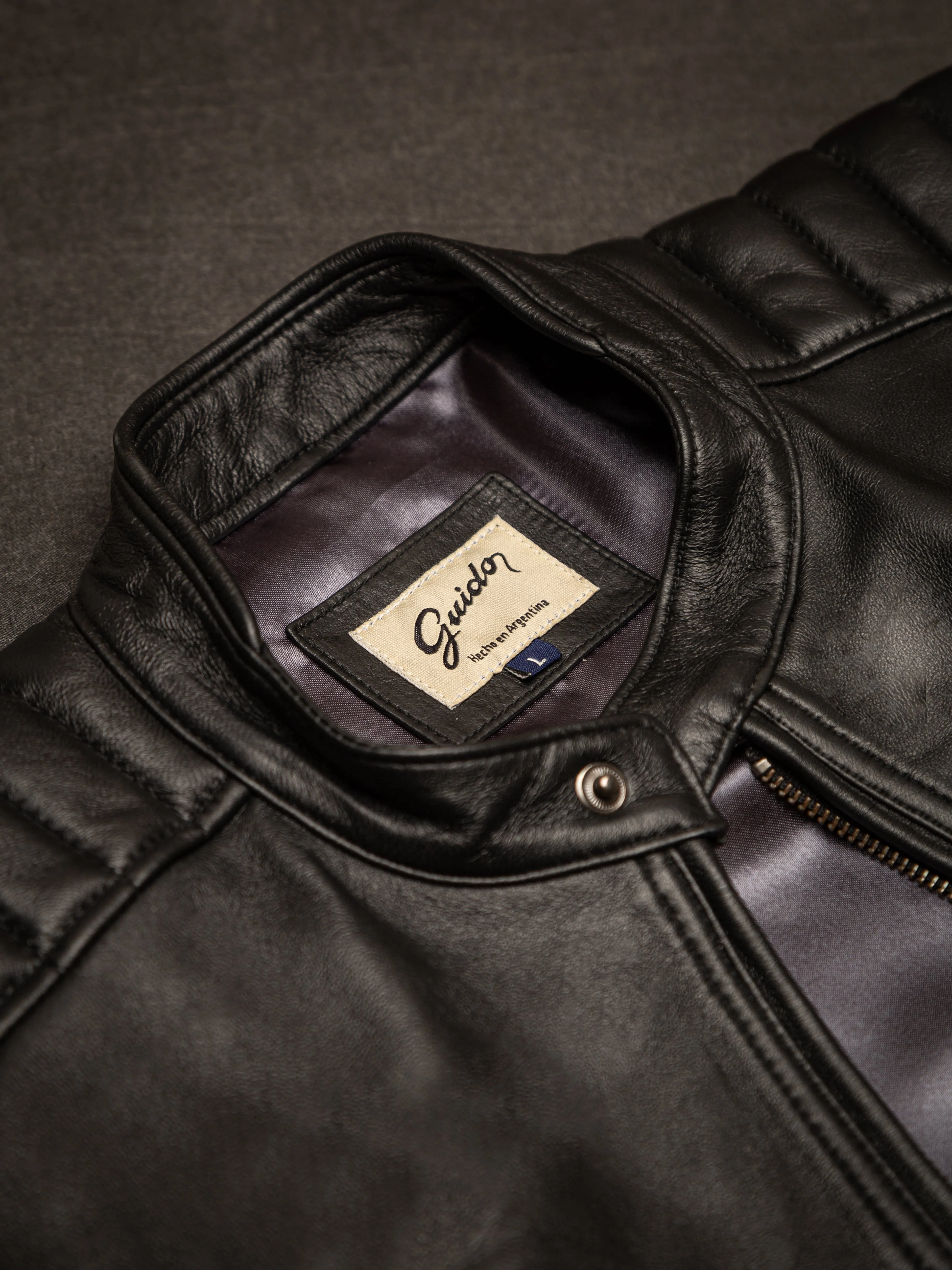 Jacket Quito Men