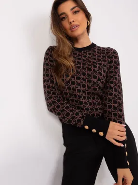 Jumper model 187540 AT