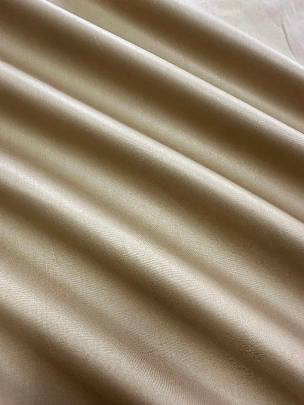 Jute Sunkiss Chintz Fabric