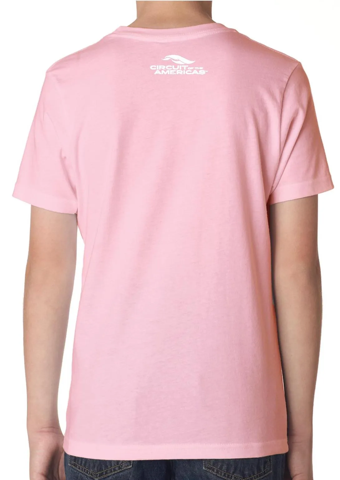 Kids Grunge T-shirt