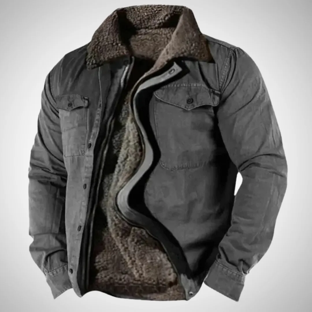 Lester Classic Western Jacket