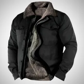 Lester Classic Western Jacket