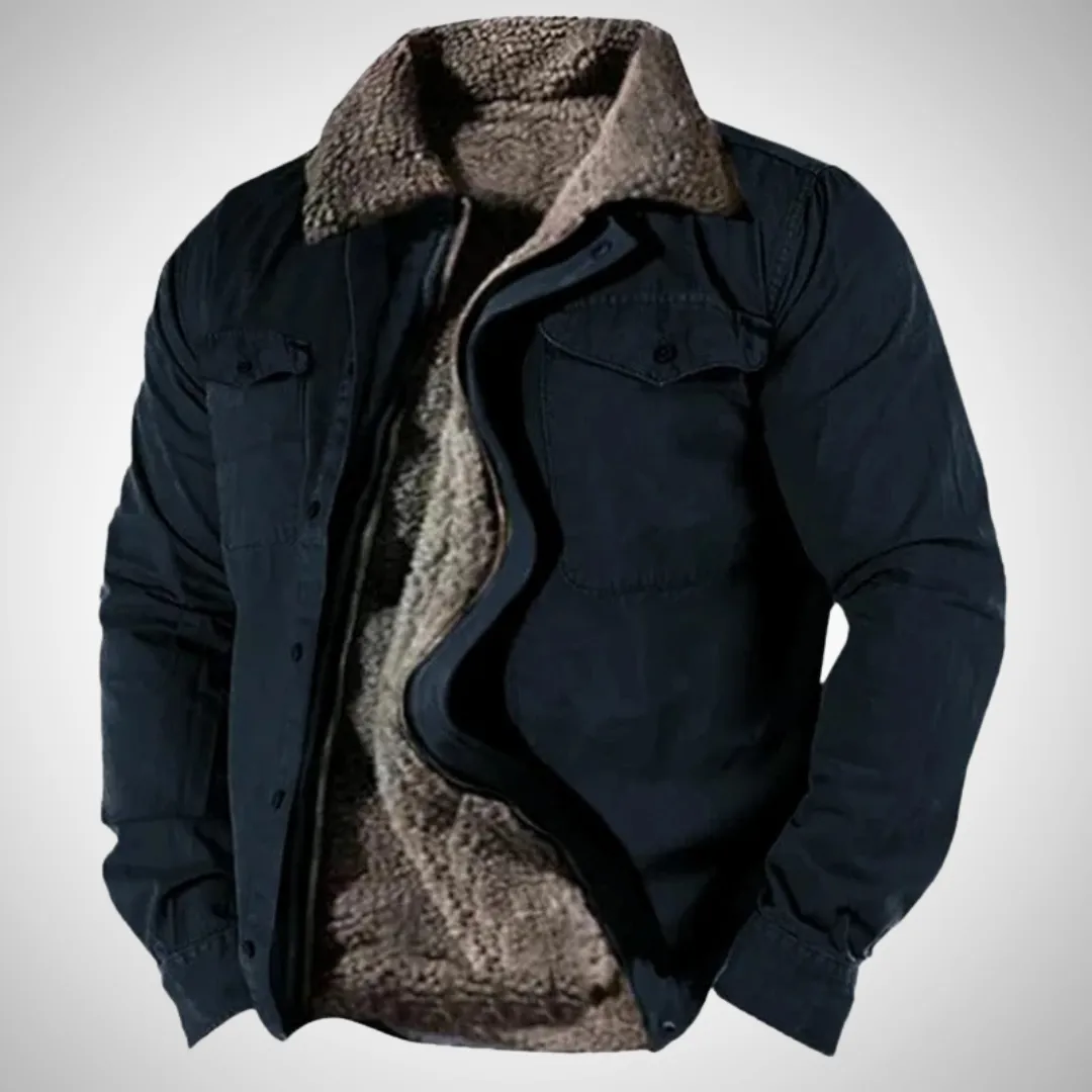 Lester Classic Western Jacket