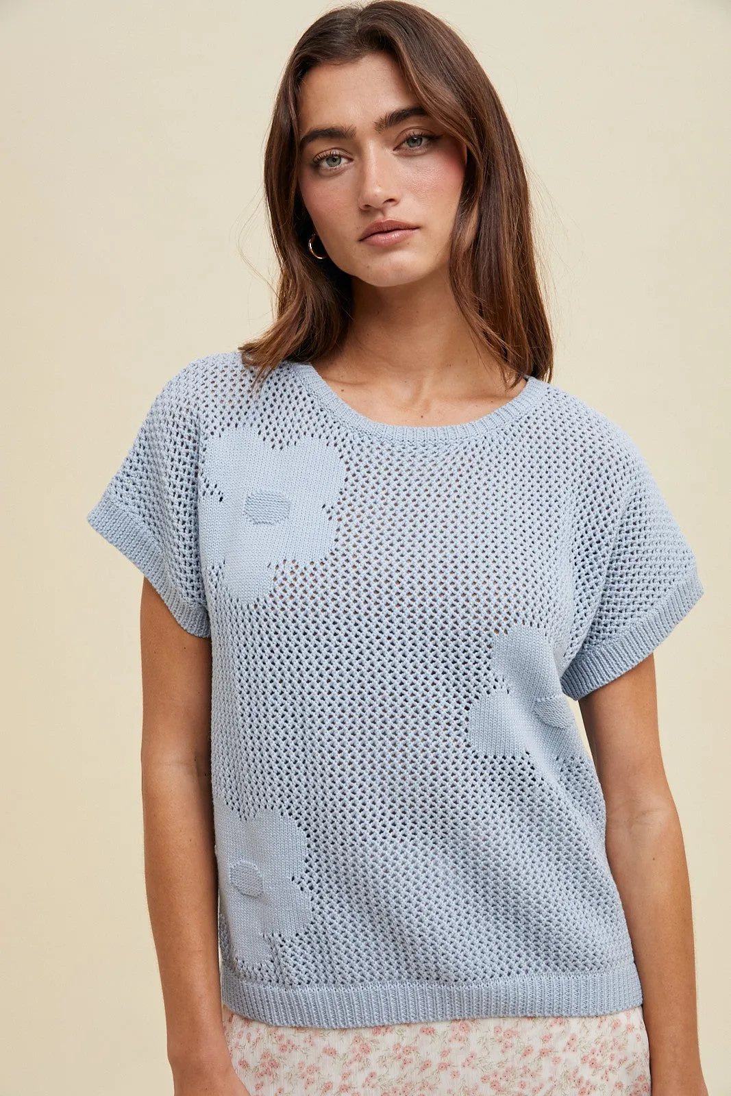 Living your Best Day Top