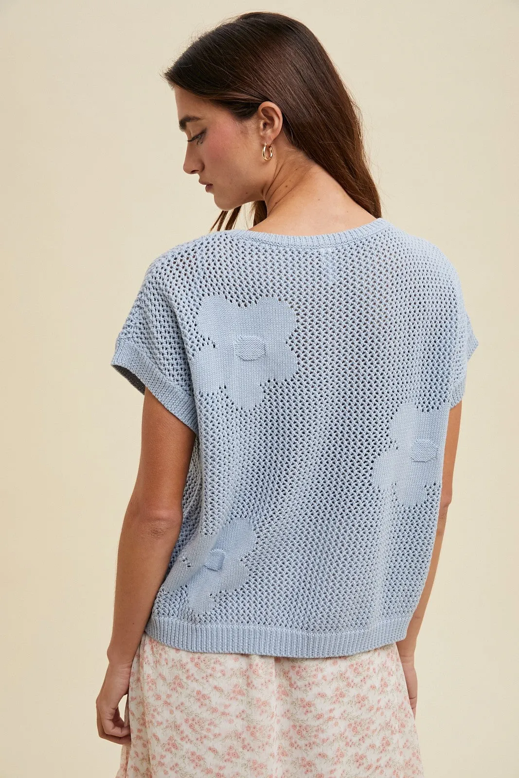 Living your Best Day Top